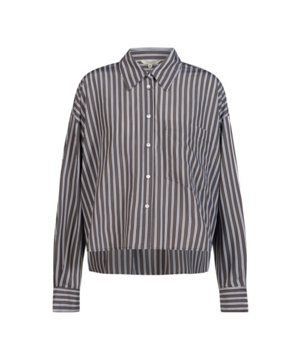 Bluse Herrlicher Perlina'H
