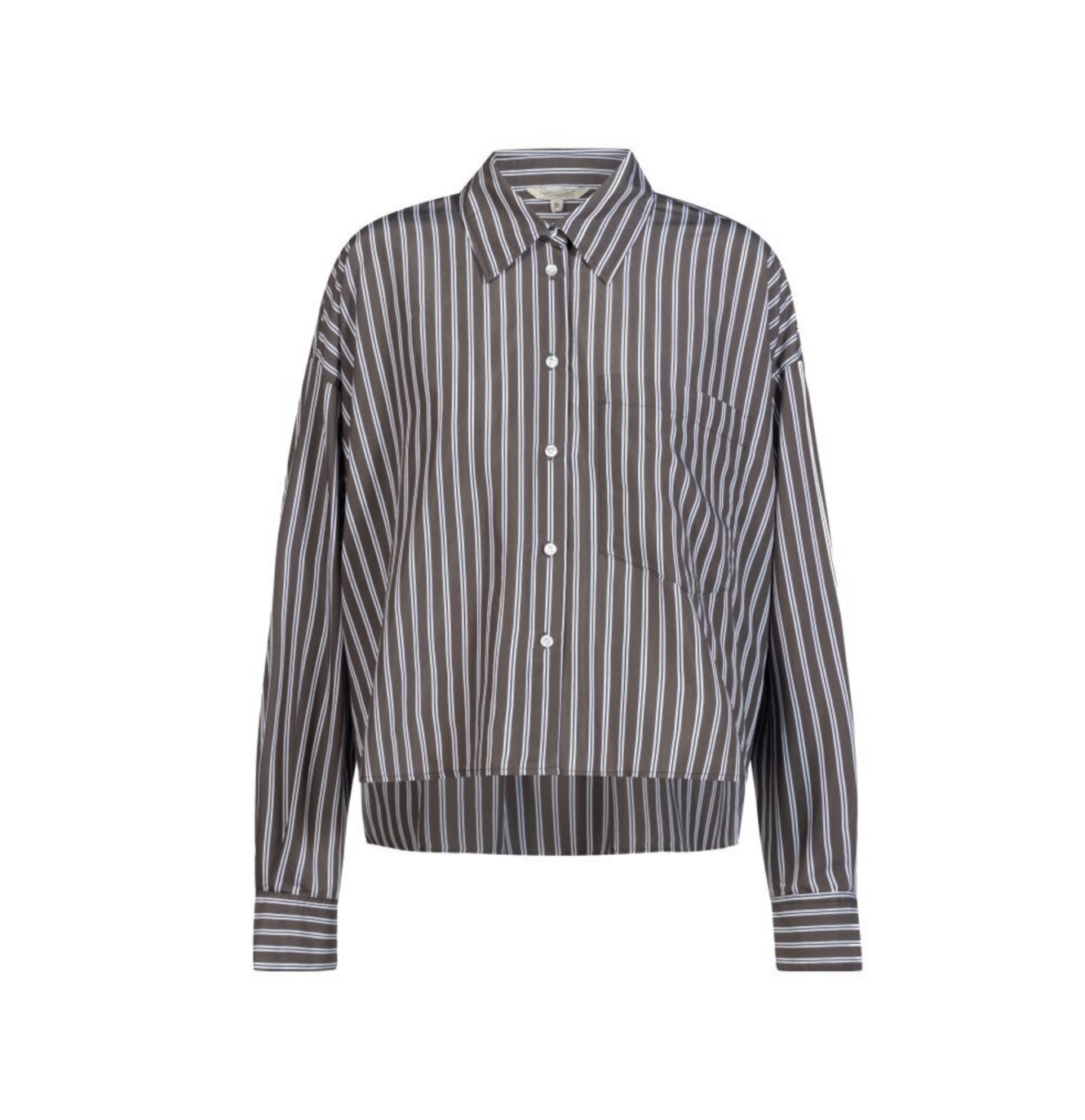 Bluse Herrlicher Perlina’H