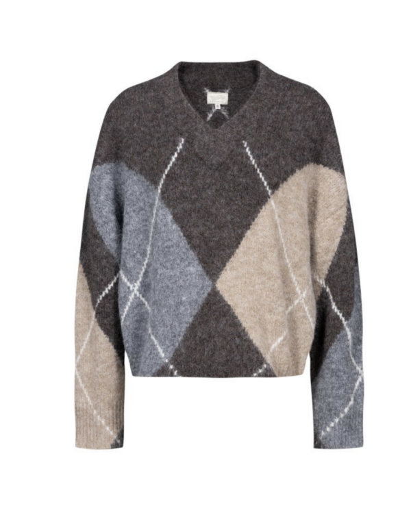 Pullover Herrlicher Floralin'H
