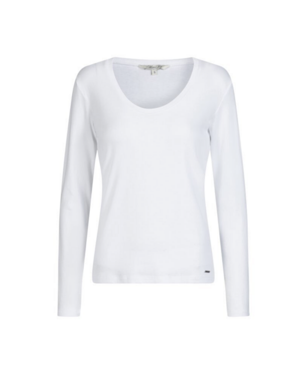 Longsleeve Herrlicher Manolja'H
