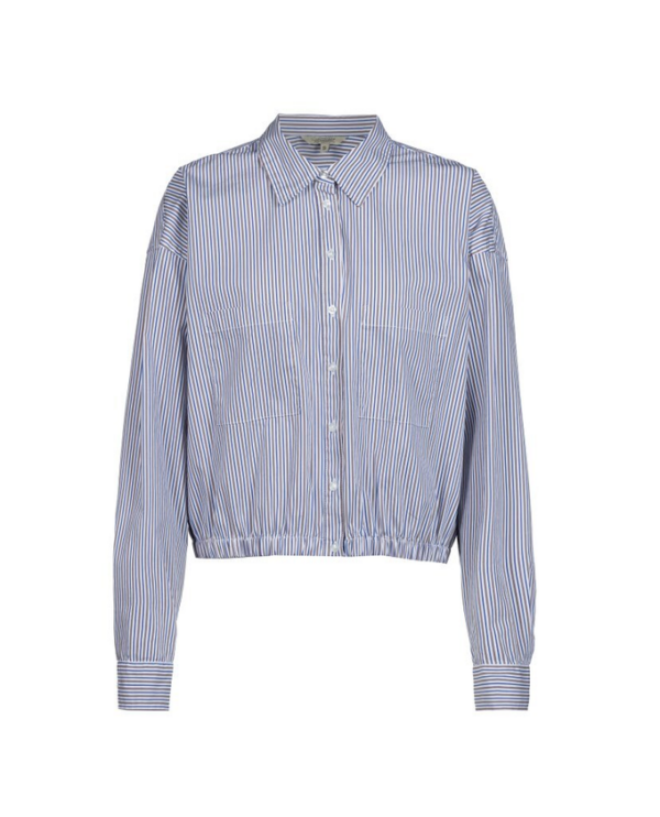 Bluse Herrlicher Liline'H