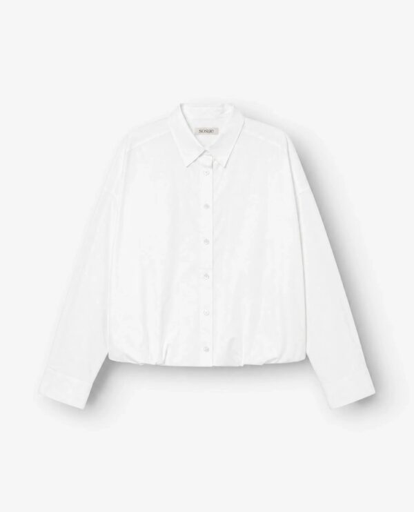 Bluse SOSUE Ballon