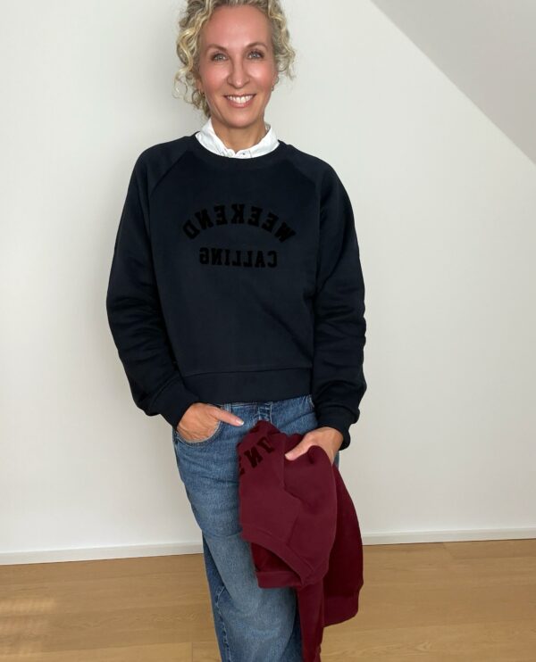 Sweatshirt Herrlicher Siya'H