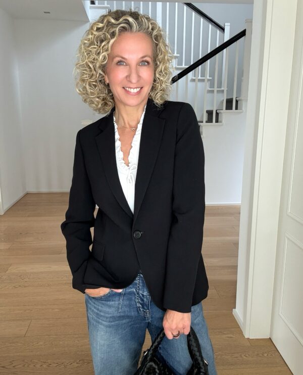 Blazer Otto D'Ame classico