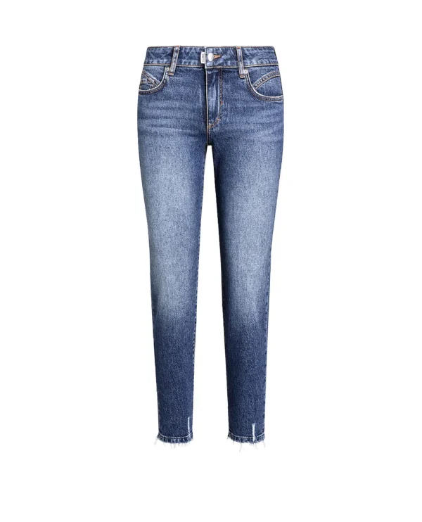 Jeans PNTS The Slim