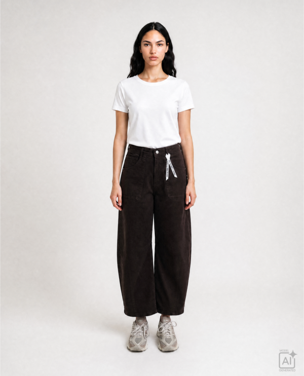 Jeans Smith&Soul colored