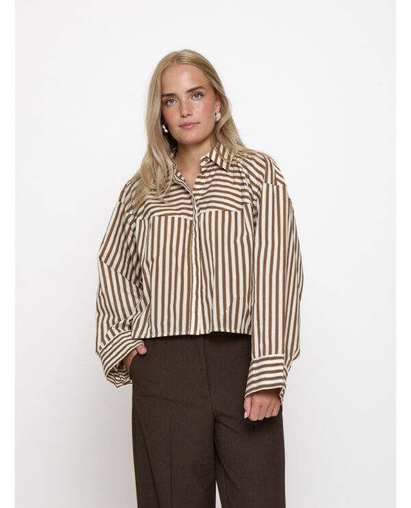 Bluse Peppercorn Sadie'P
