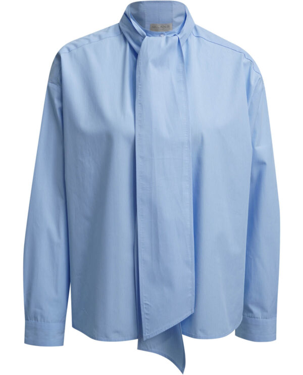 Bluse Milano Italy Schluppe