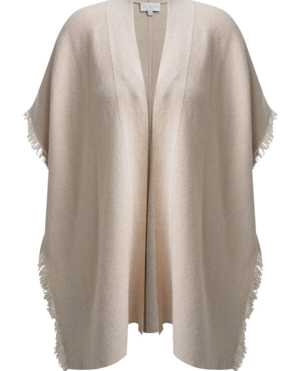 Poncho Milano Italy