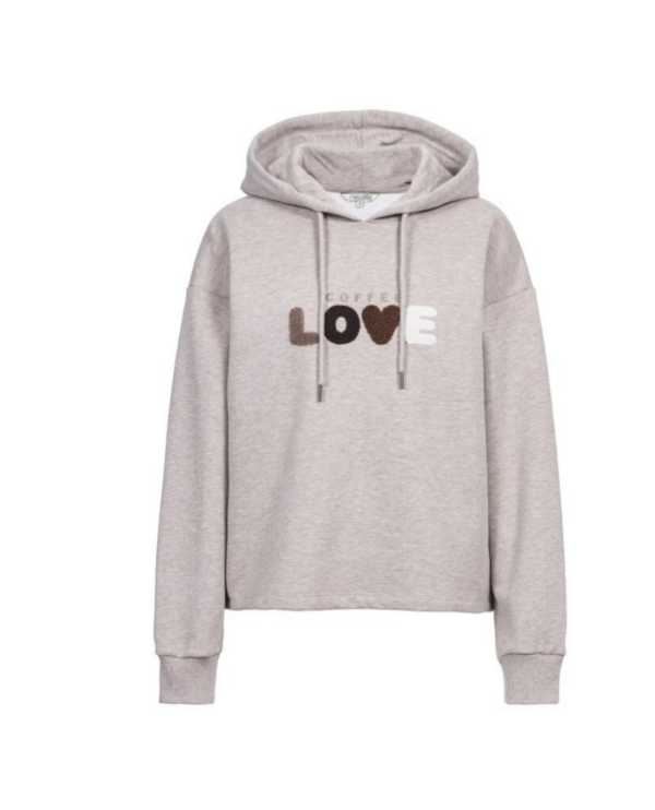 Hoodie Herrlicher Haven