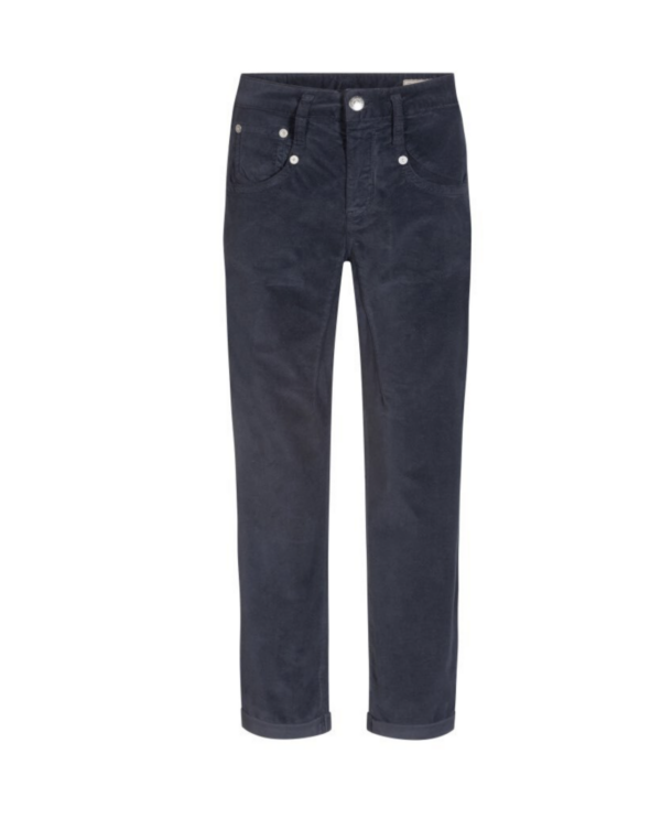 Hose Herrlicher Shyra Velvet