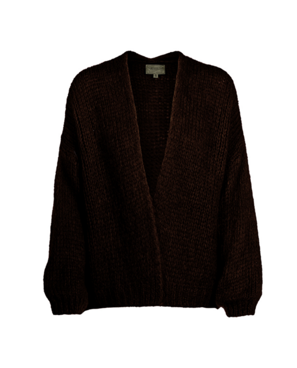 Strickhülle Herrlicher Alliston'H