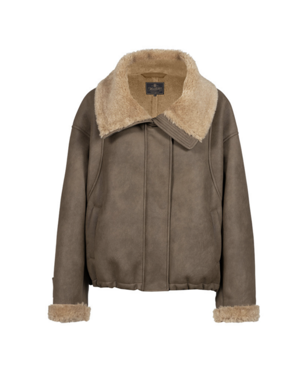 Jacke Herrlicher Alianna'H