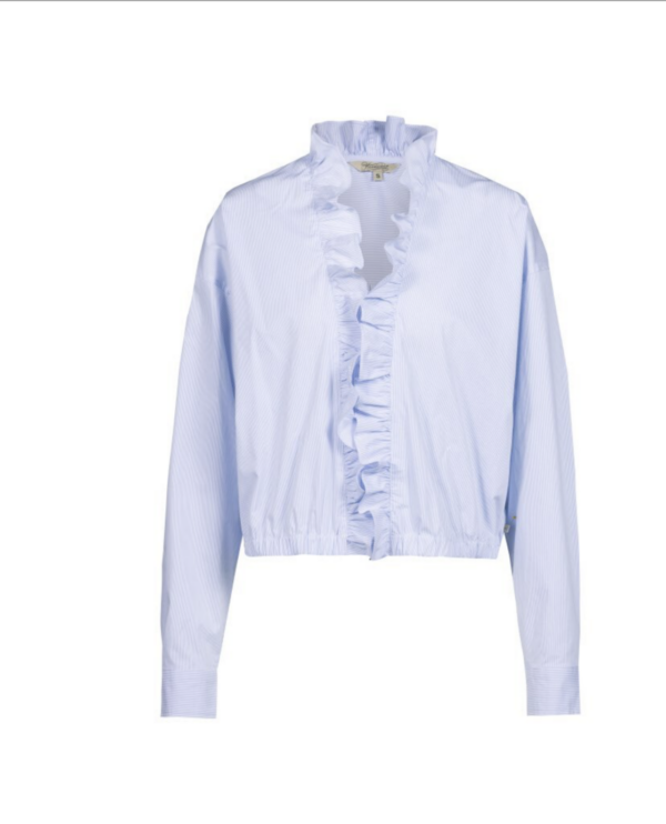 Bluse Herrlicher Cathina'H