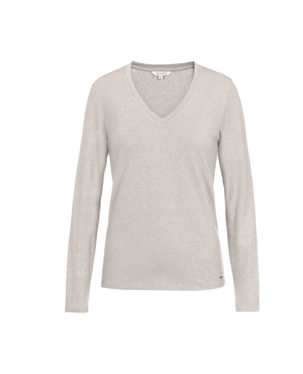 Longsleeve Herrlicher Velia'H