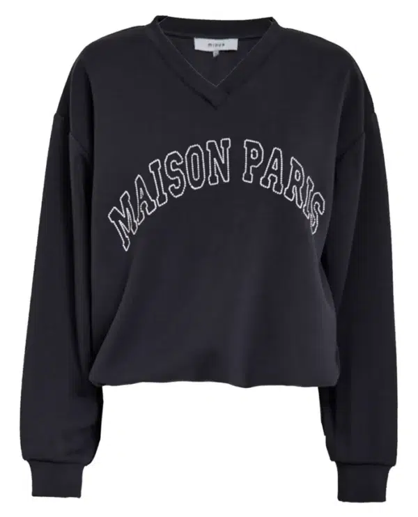 Sweatshirt Minus Jemma'M