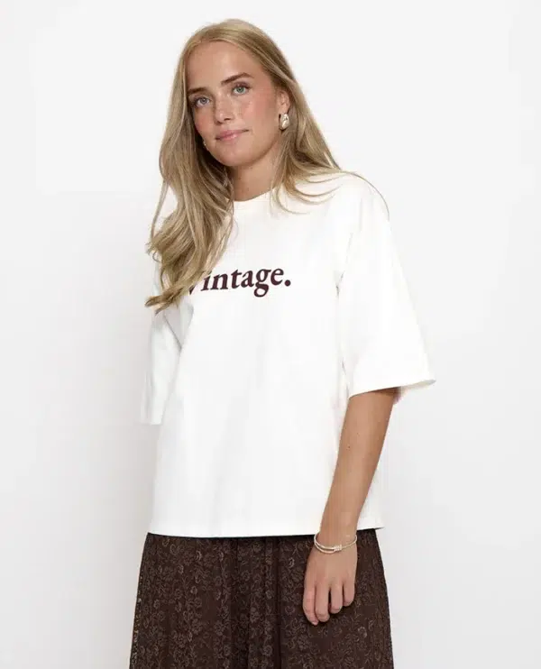 T-Shirt Minus Vintage