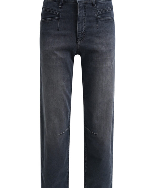 Jeans Milano Italy Barrell