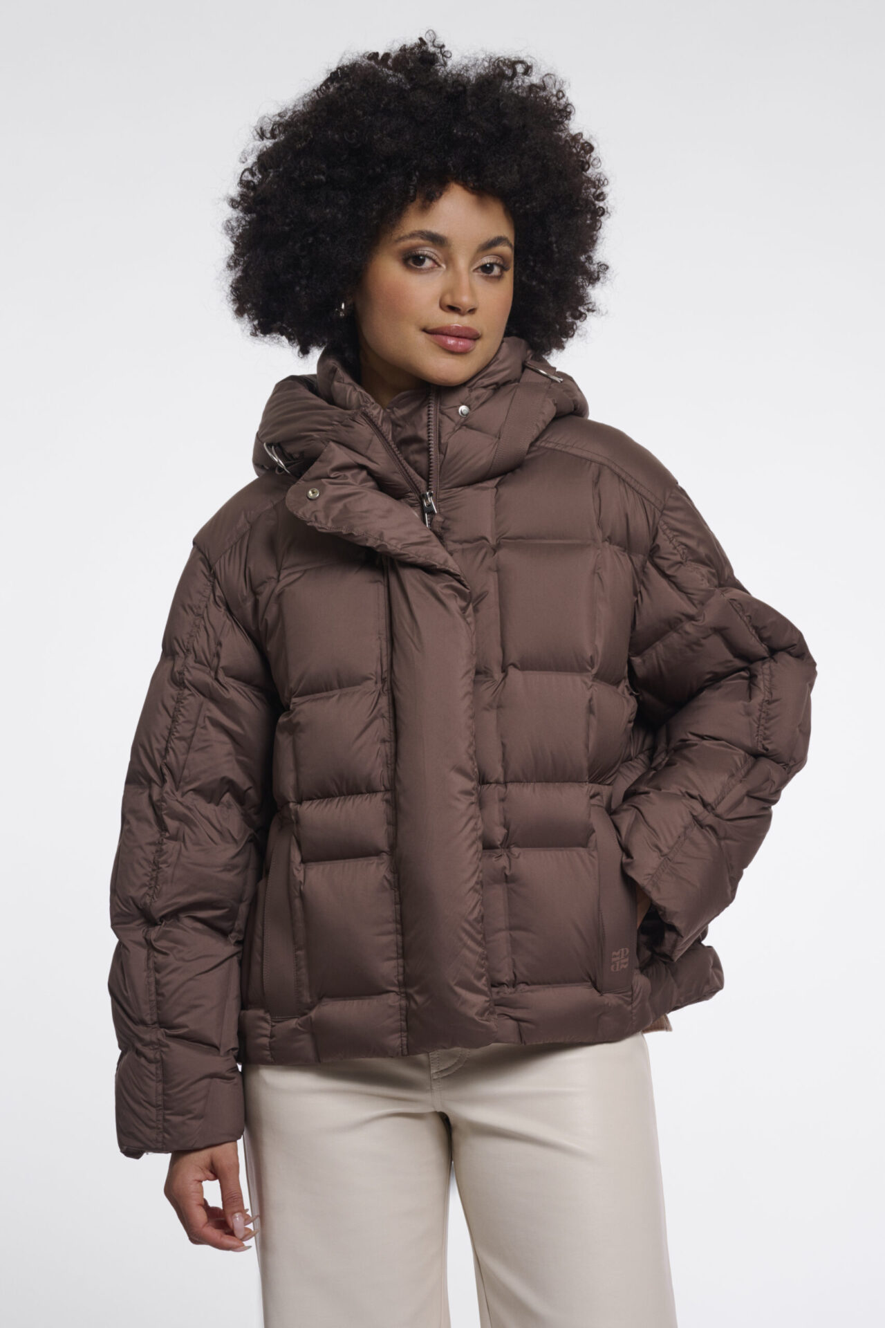 Steppjacke Rino&Pelle Wonah’RP