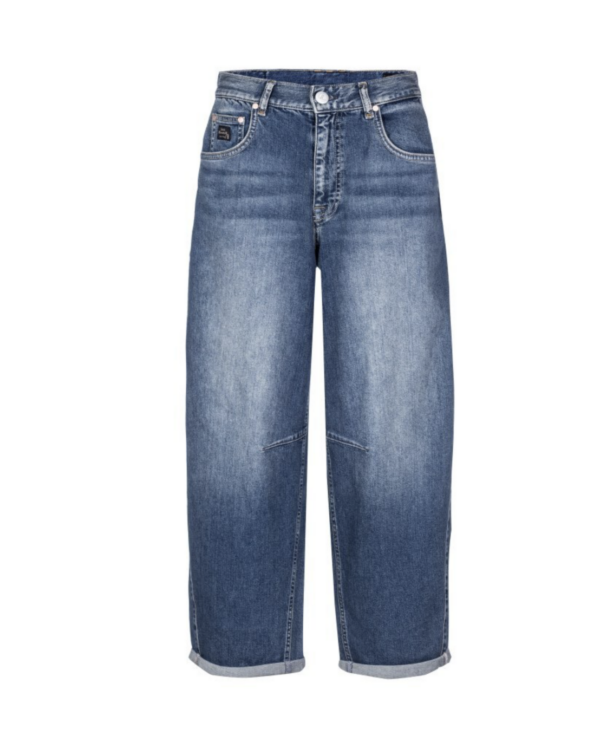 Jeans Herrlicher Barrow naval