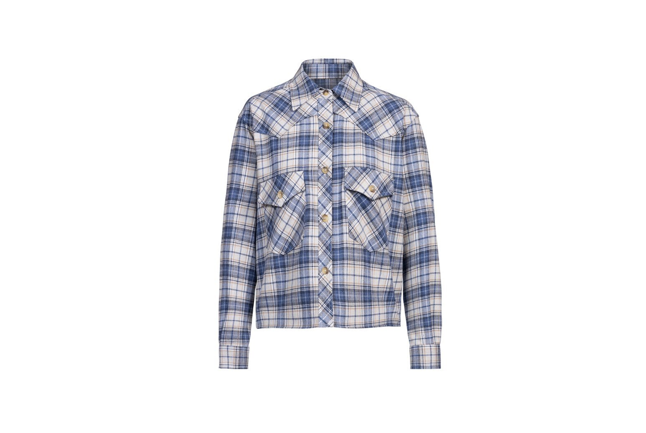 Bluse Herrlicher Lessy’H