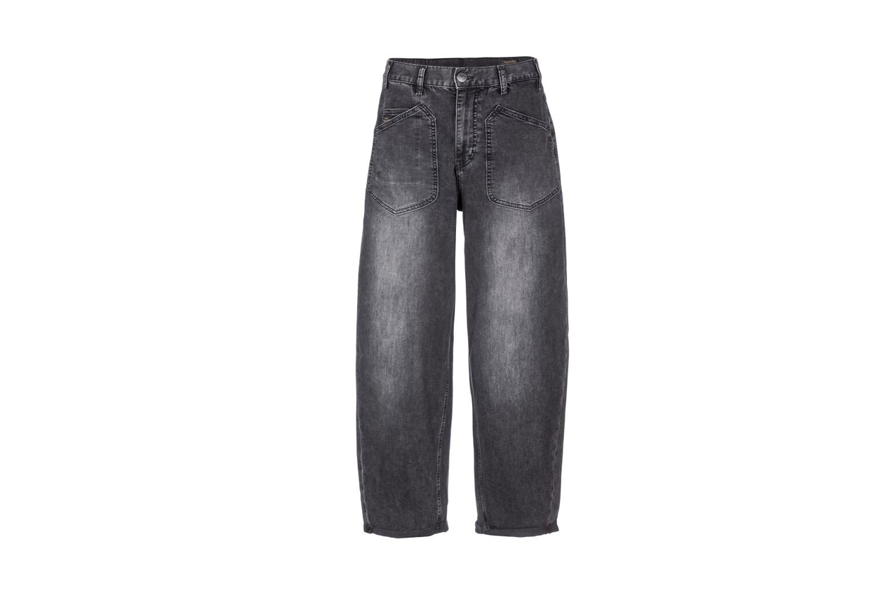 Jeans Herrlicher MeryllBlack
