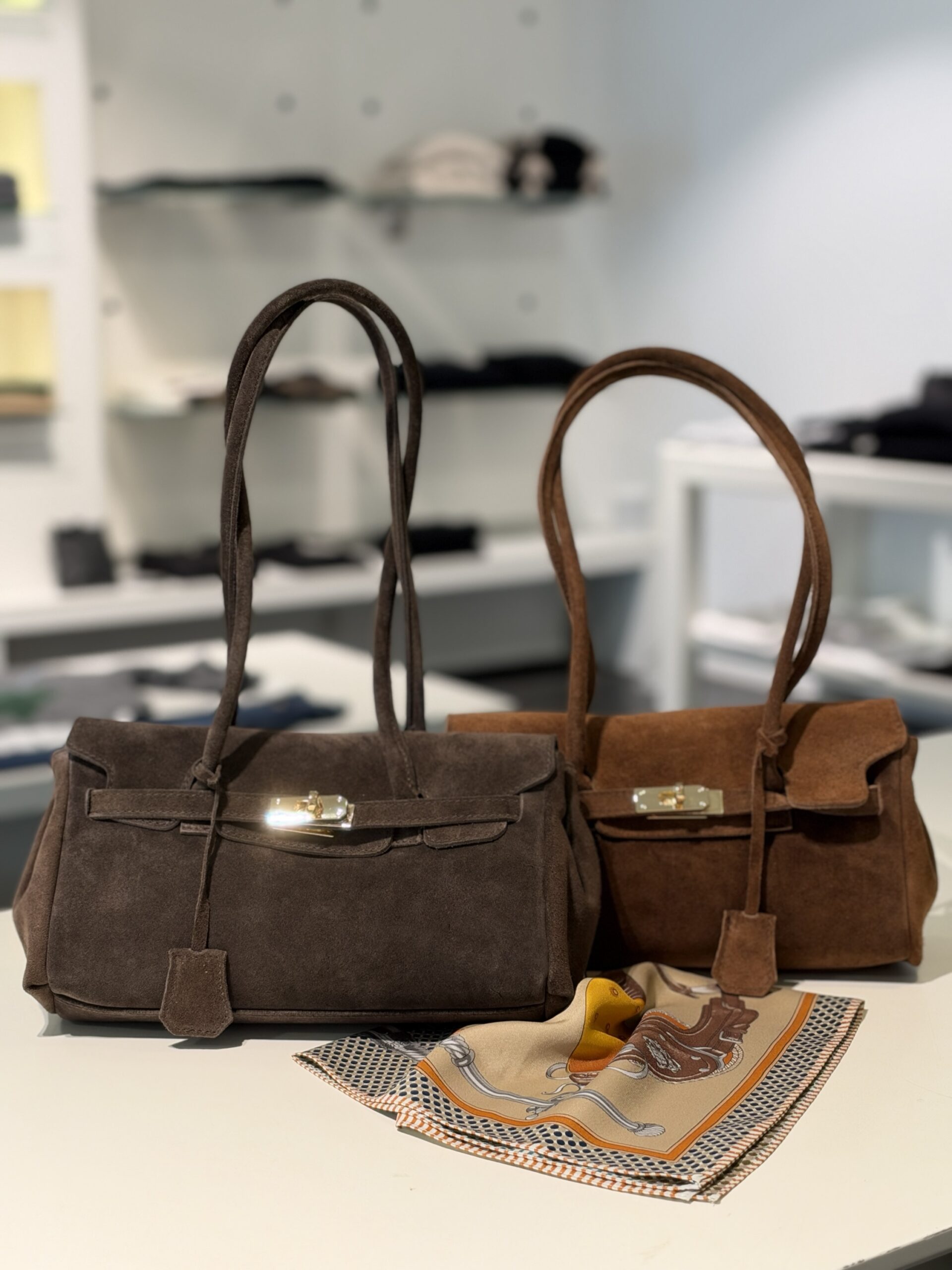 Tasche Bara